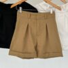 Short Nadya